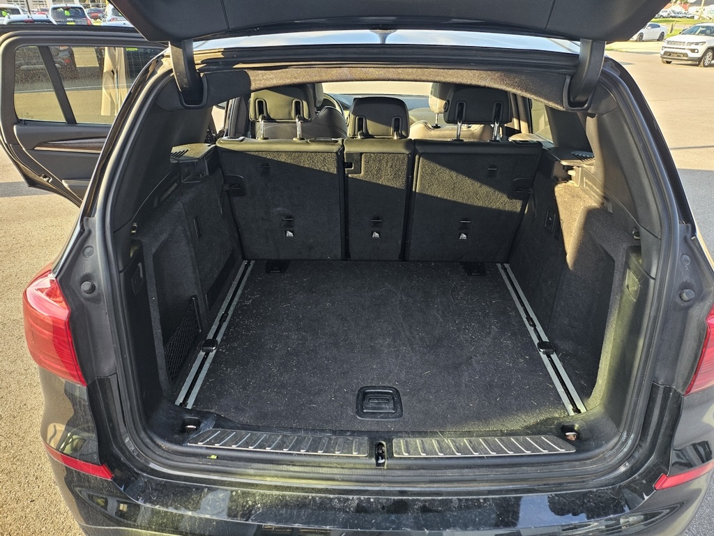 2019 Bmw X3 xDrive30i photo 23