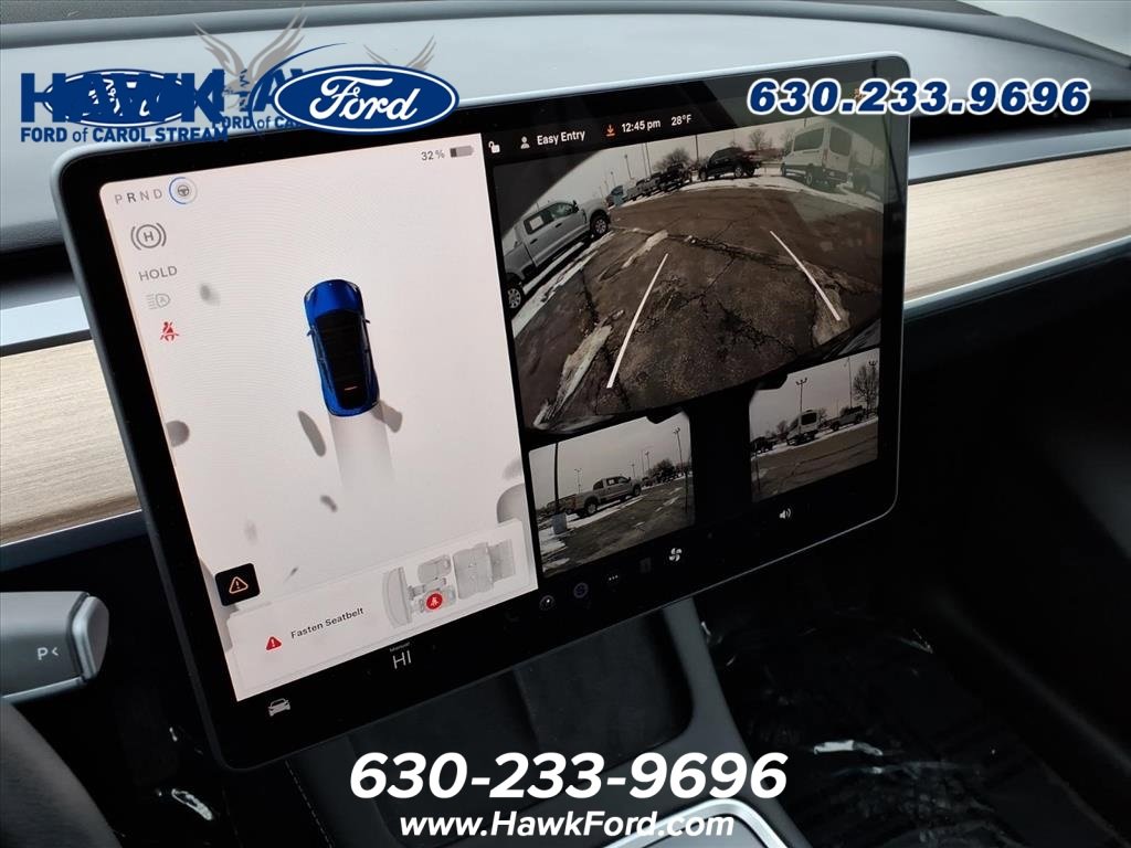 2023 TESLA MODEL Y - Image 11