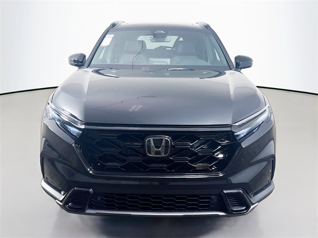 2026 Honda CR-V Hybrid Sport-L photo 2