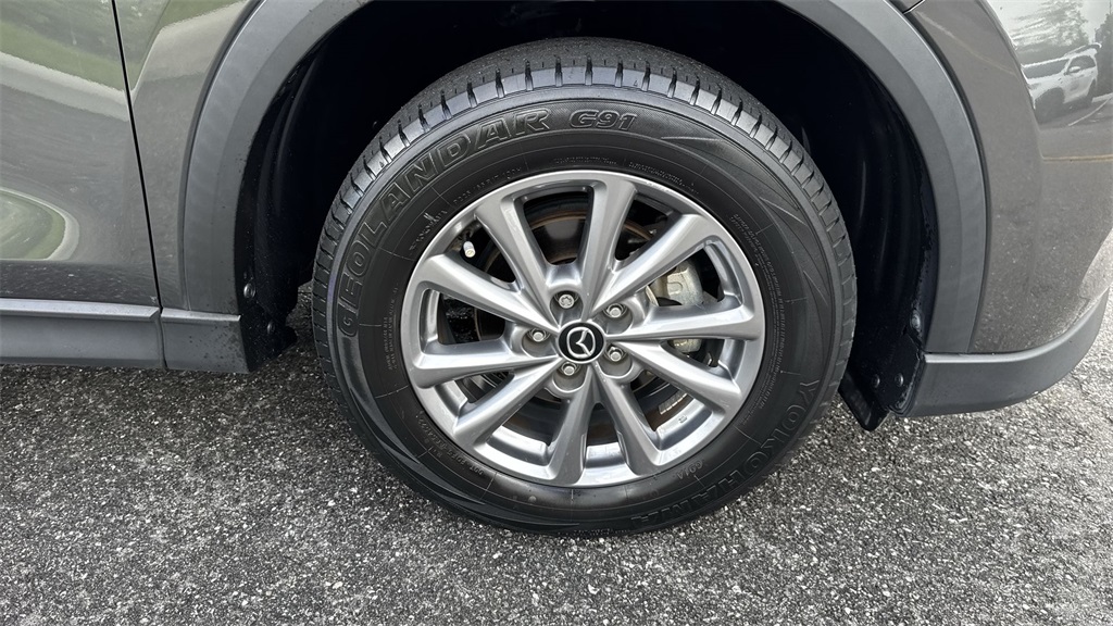 2023 Mazda CX-5 2.5 S Preferred photo 59