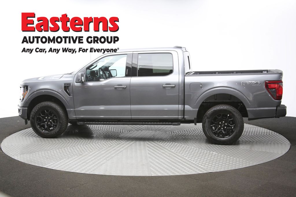 2024 Ford F-150 XLT photo 48