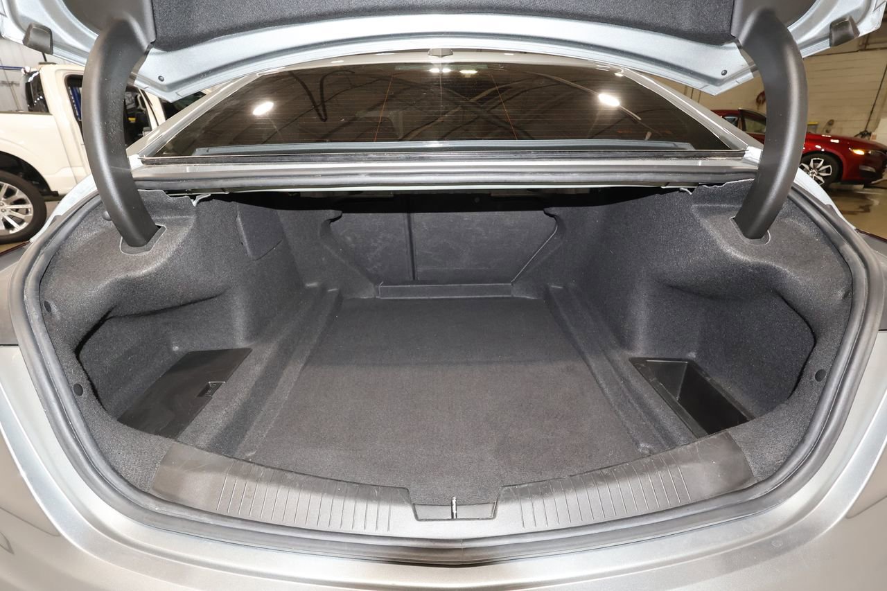 2023 Cadillac CT5 Premium Luxury photo 23