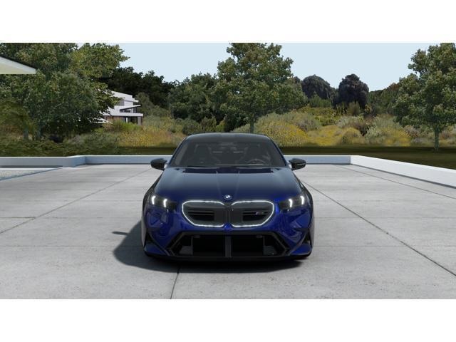 2026 Bmw M5 5 photo 3