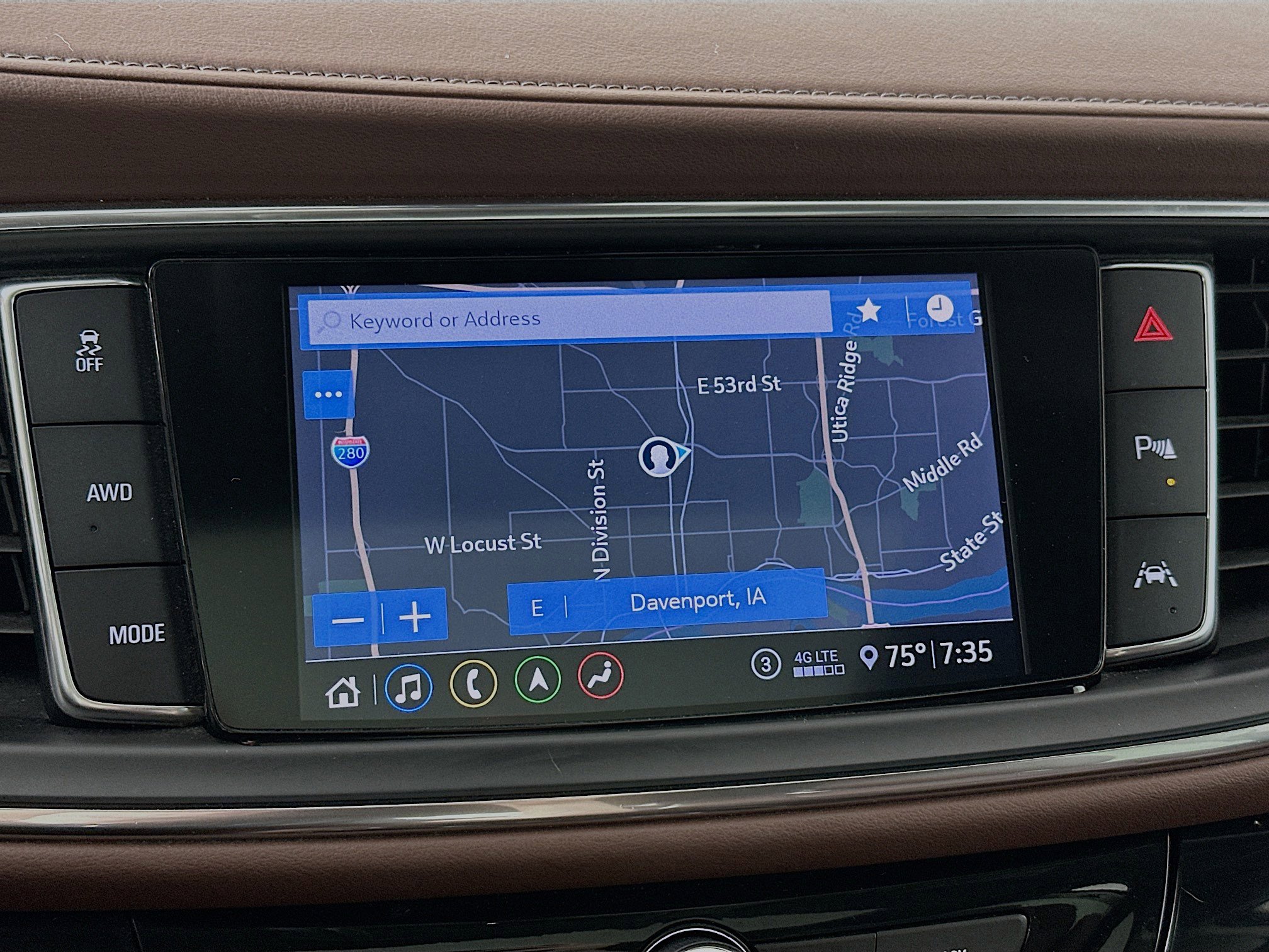 2021 Buick Enclave Avenir photo 13