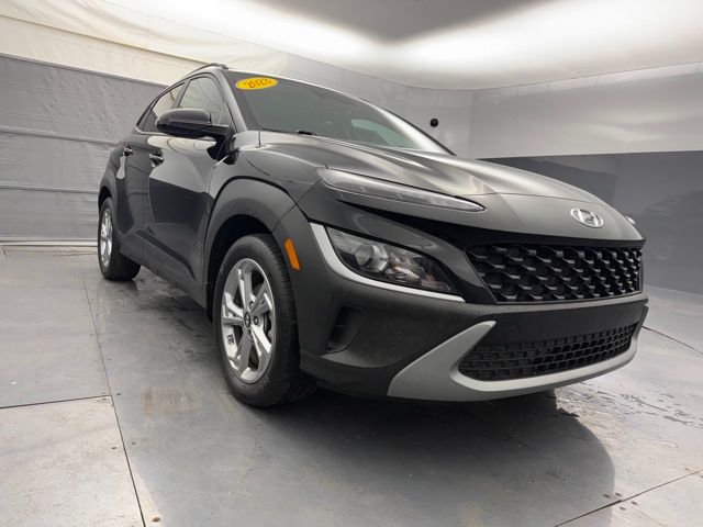 2023 Hyundai Kona SEL photo 9