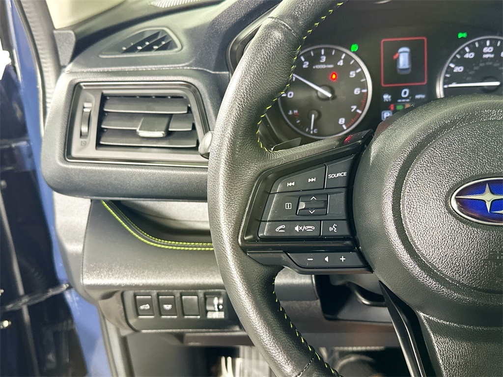 2023 Subaru Ascent Onyx Edition photo 10