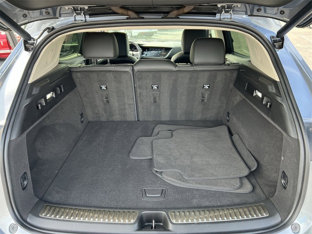 2021 Buick Envision Essence photo 23