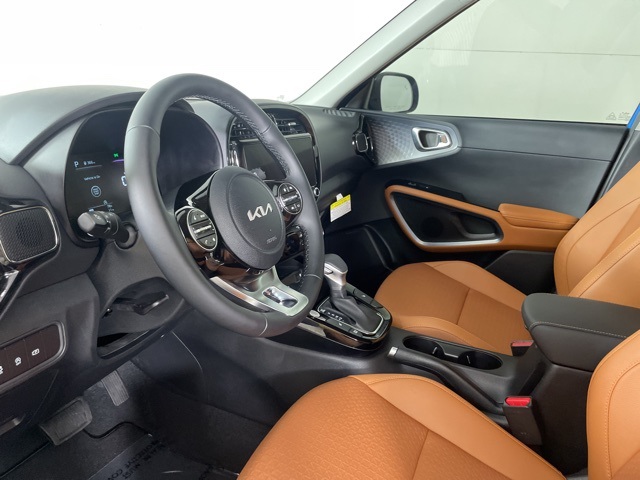 2025 Kia Soul EX photo 21