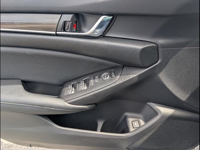 2022 Honda Accord 1.5T Sport photo 16