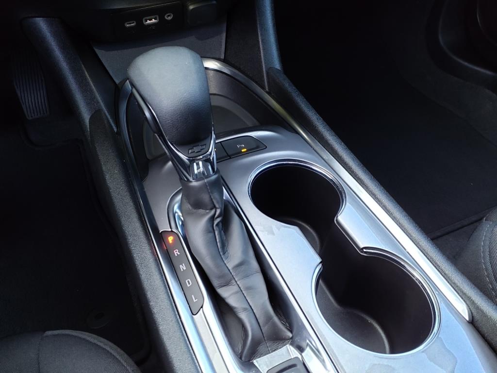 2024 Chevrolet Malibu 1LT photo 14