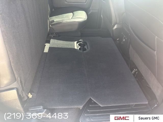2018 Ram 1500 Laramie photo 37