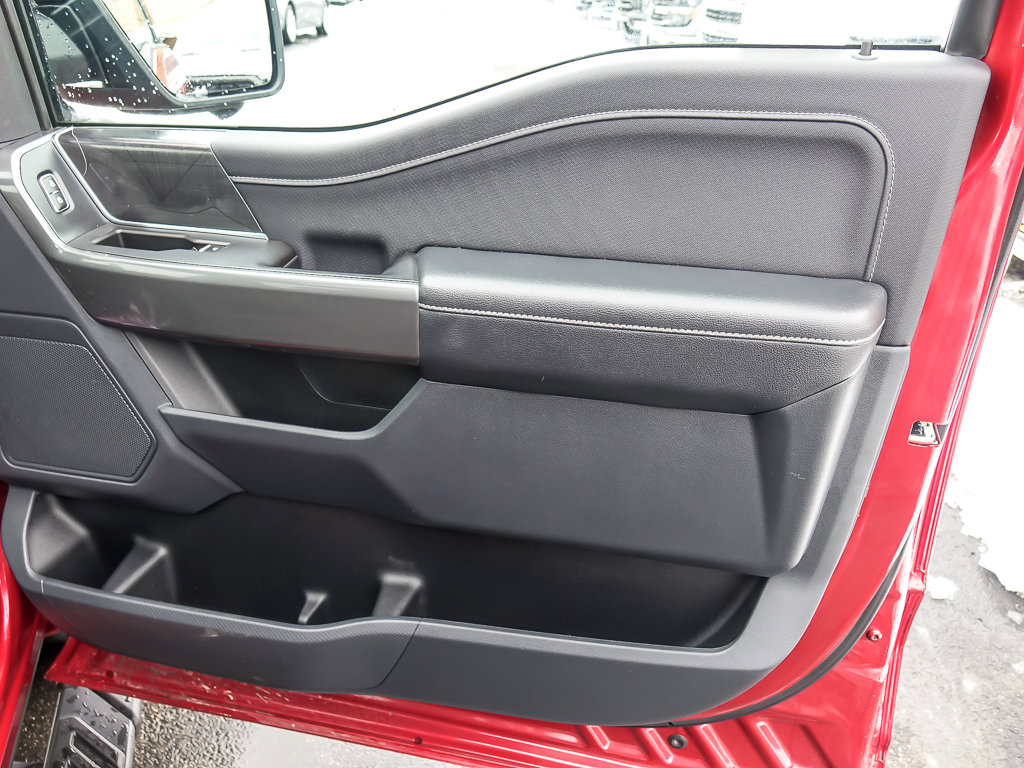 2022 FORD F-150 - Image 23