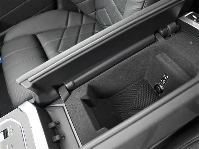 2025 Bmw 740i xDrive photo 4