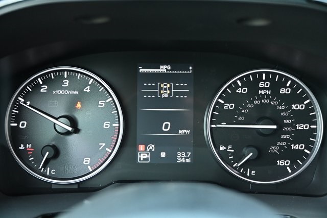 2025 Subaru Outback Premium photo 28
