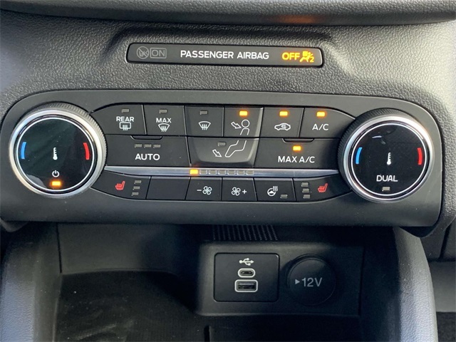 2025 Ford Escape Active photo 24