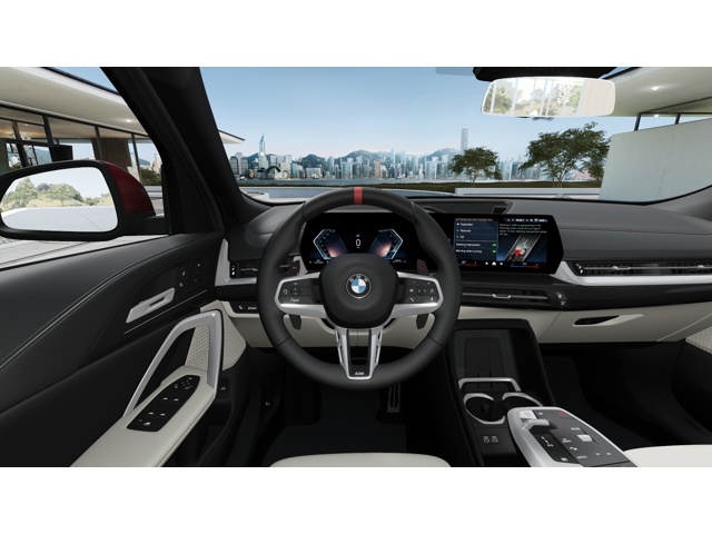 2026 Bmw X2 xDrive28i photo 12