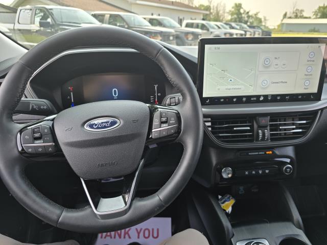 2023 Ford Escape Active photo 13
