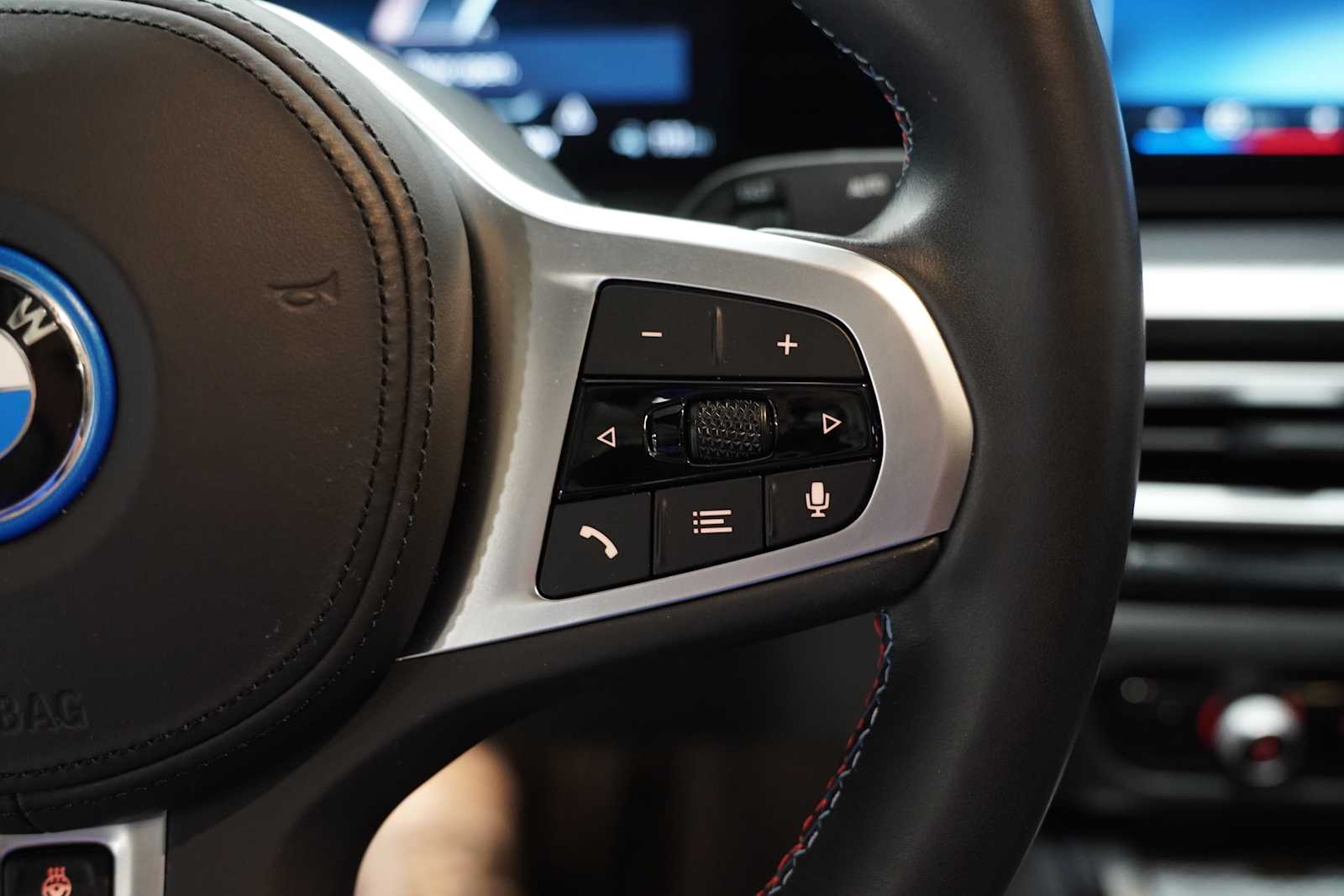 2023 Bmw i4 M50 photo 21