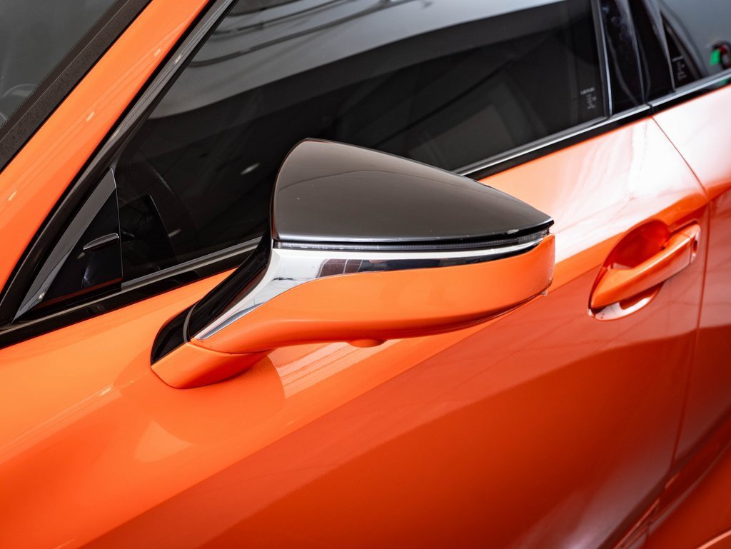 2023 Lexus IS 500 F SPORT Performance photo 16