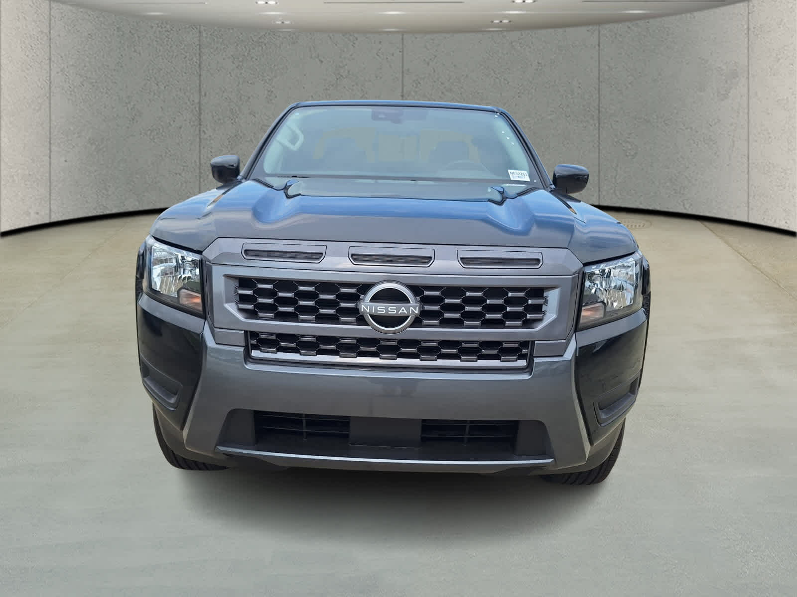 2025 Nissan Frontier King Cab SV photo 8