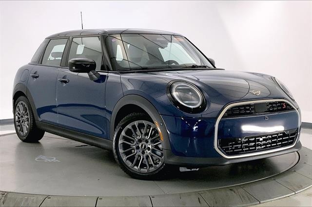 Precious dewo mini グレー MINI For Sale in Edmonds, WA - APX Auto Brokers