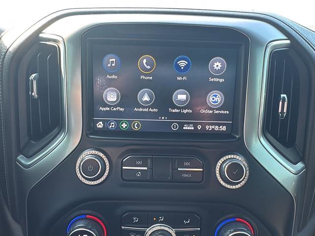 2022 Chevrolet Silverado 1500 LT photo 19