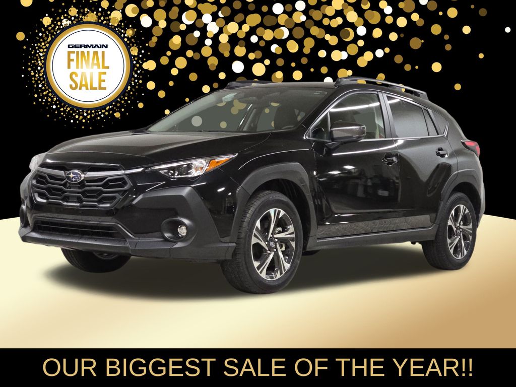 2024 Subaru Crosstrek Premium's photo