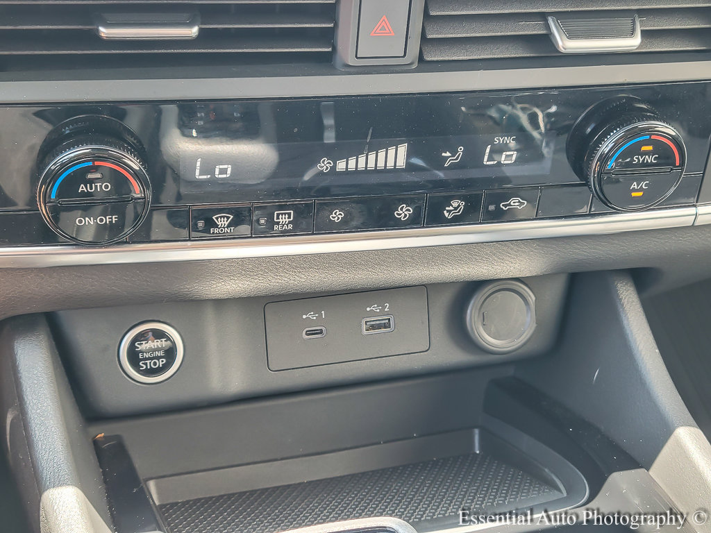 2023 NISSAN ROGUE - Image 14