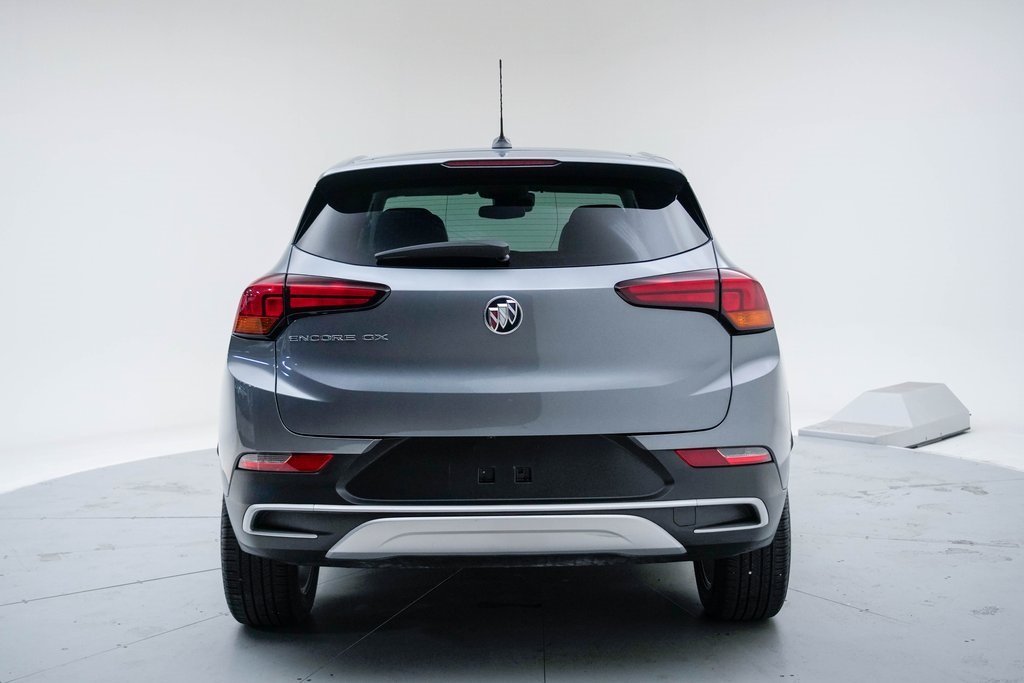 2021 Buick Encore GX Preferred photo 18
