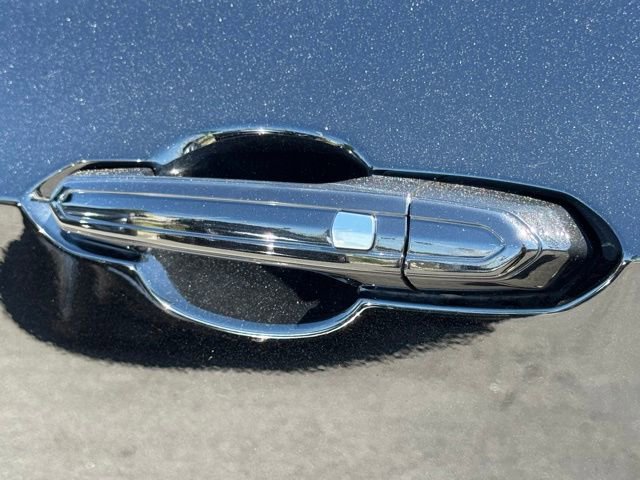 2024 Cadillac XT6 Sport photo 12