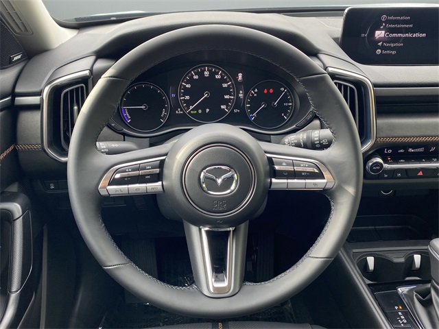 2025 Mazda CX-50 Premium Plus photo 9