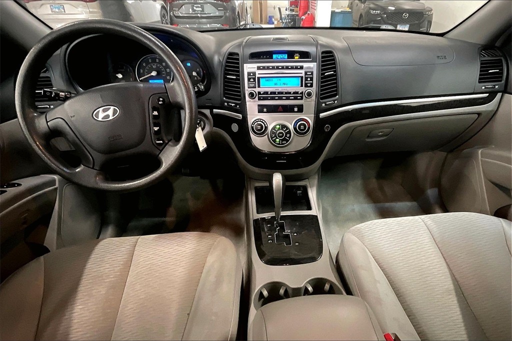 2007 HYUNDAI SANTA FE - Image 14
