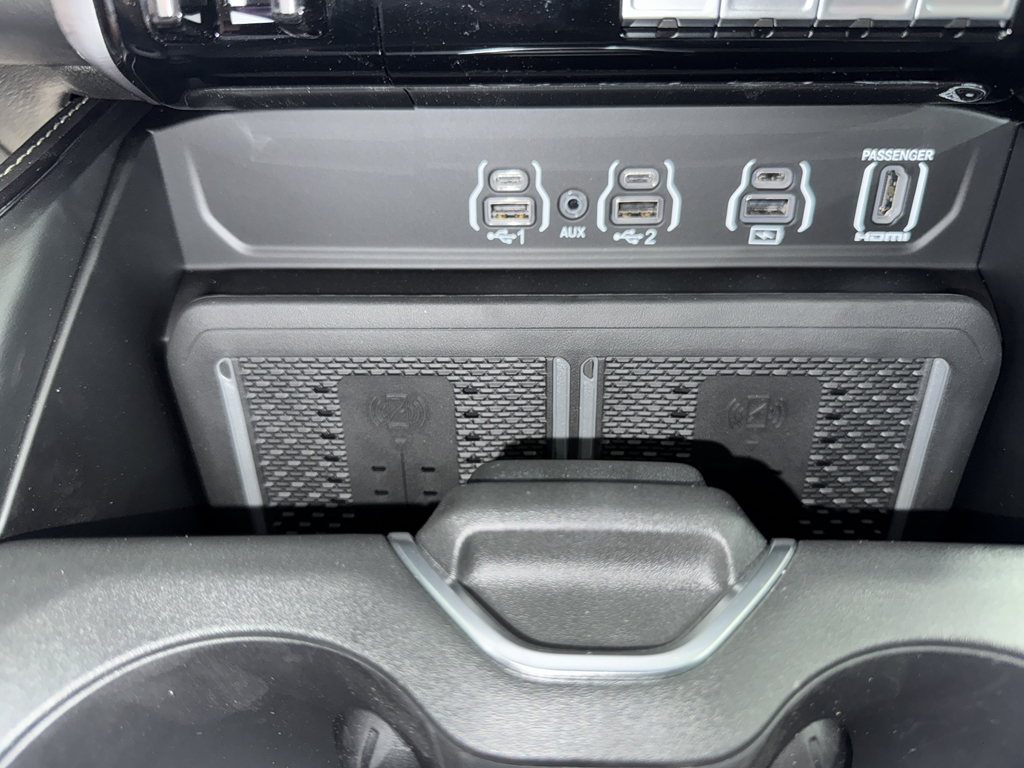 2025 Ram 2500 Power Wagon photo 36