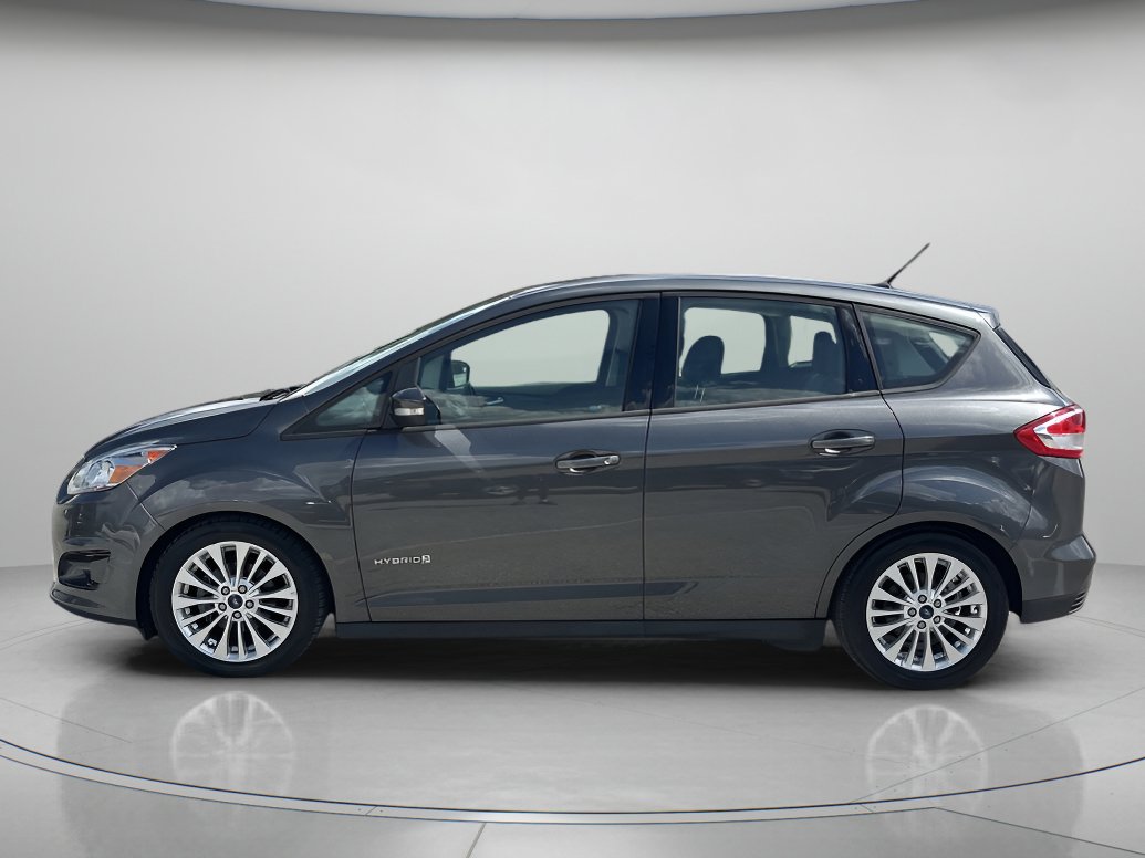 2017 Ford C-Max Hybrid SE photo 5