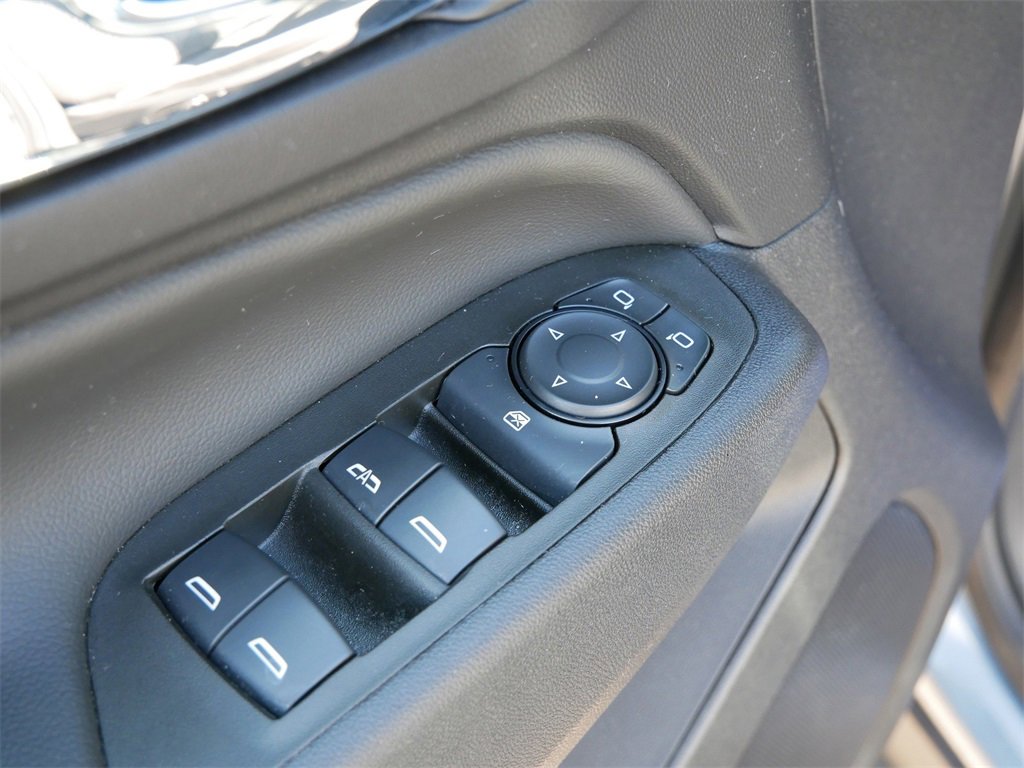 2024 Chevrolet Equinox LT photo 15