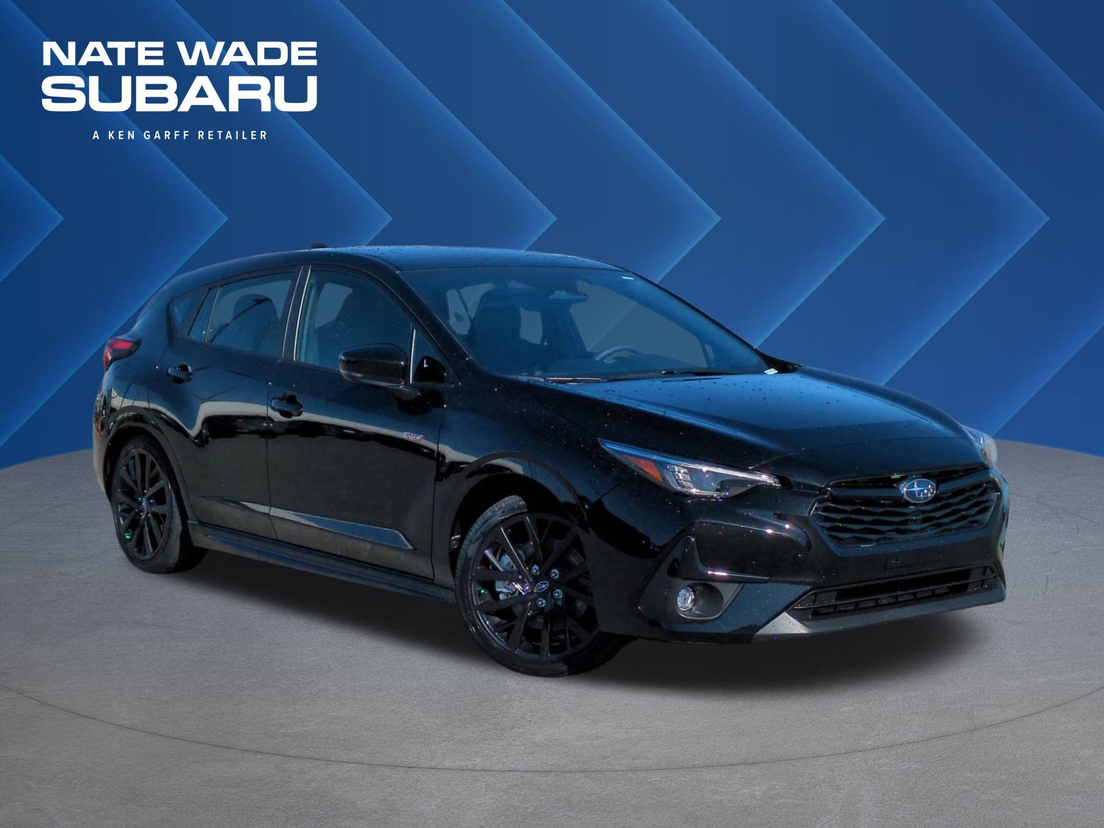 2026 Subaru Impreza RS's photo