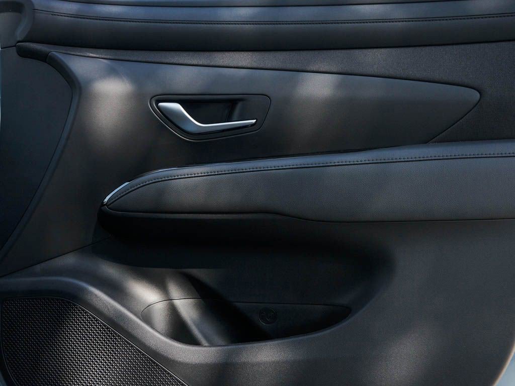 2025 Hyundai Santa Cruz XRT photo 3