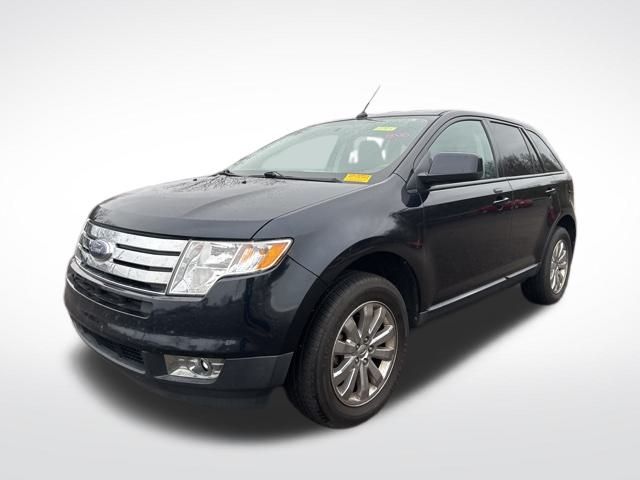 2010 Ford Edge SEL's photo