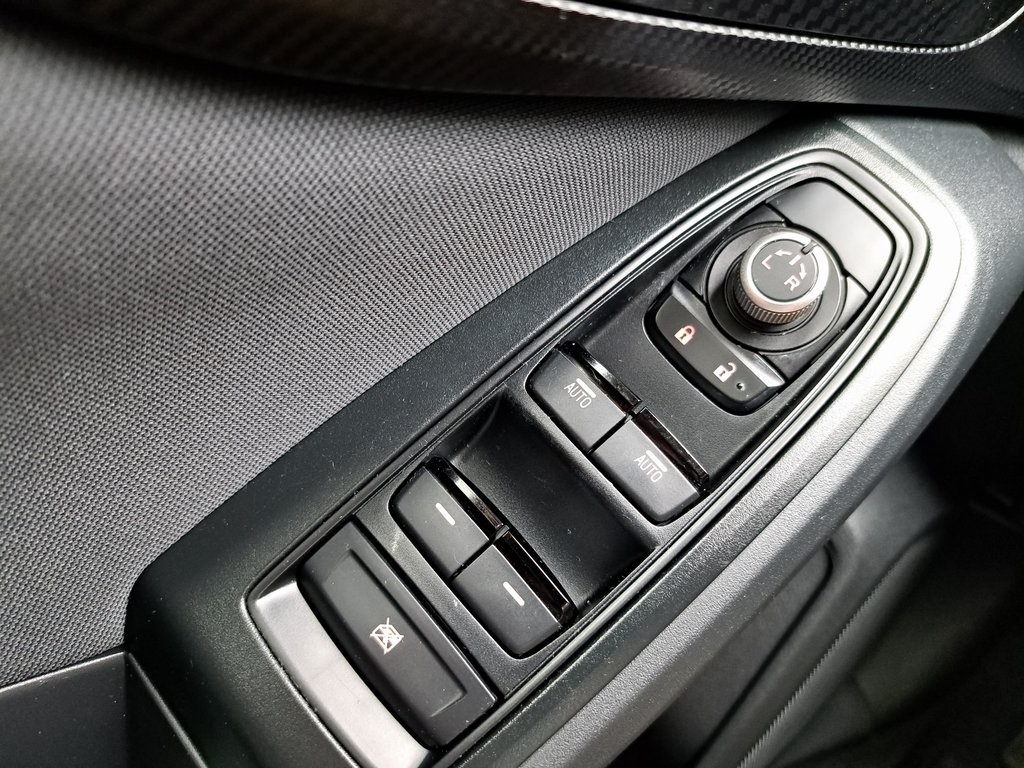 2020 Subaru Crosstrek Premium photo 20