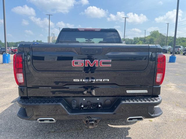 2021 Gmc Sierra 1500 Elevation photo 4