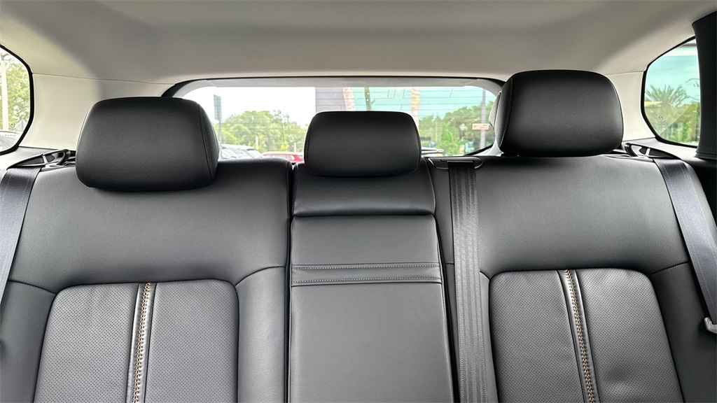 2025 Mazda CX-50 2.5 Premium Plus photo 17