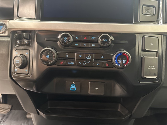 2025 Ford F-250 XLT photo 20