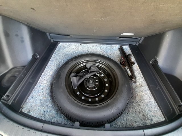 2018 Honda CR-V LX photo 46