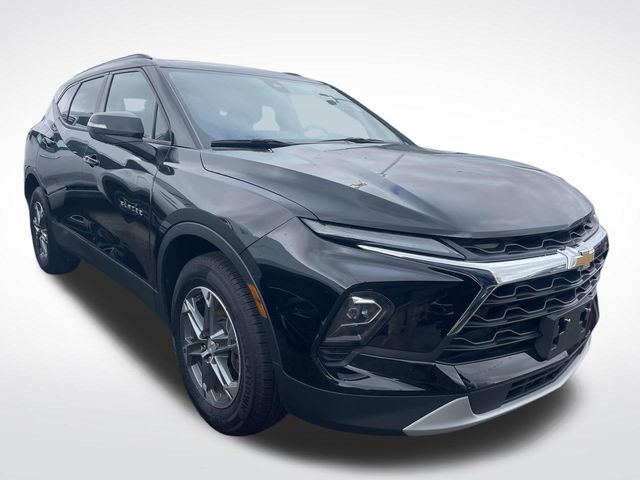2024 Chevrolet Blazer 3LT photo 5