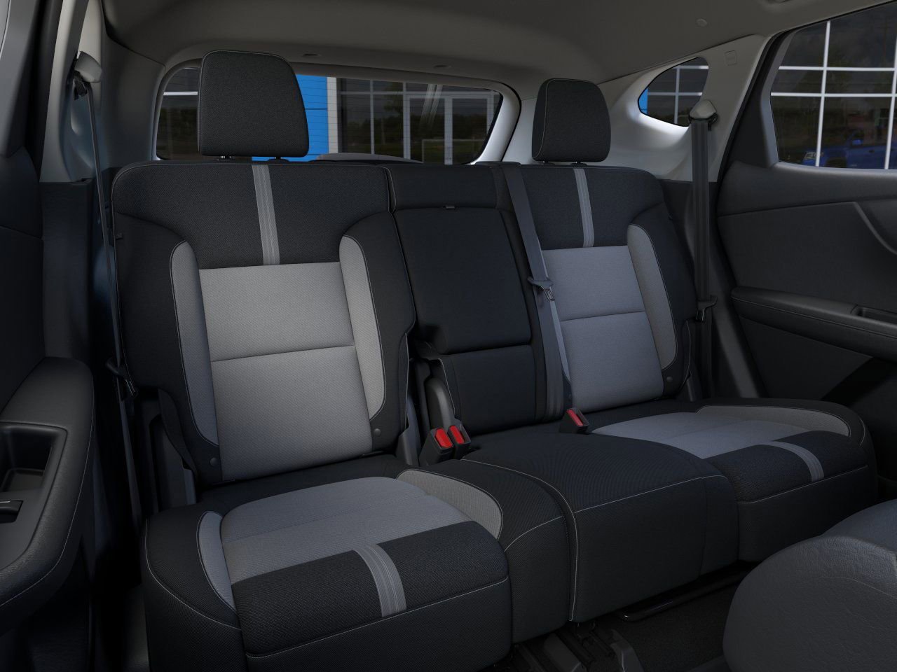 2025 Chevrolet Blazer 2LT photo 16
