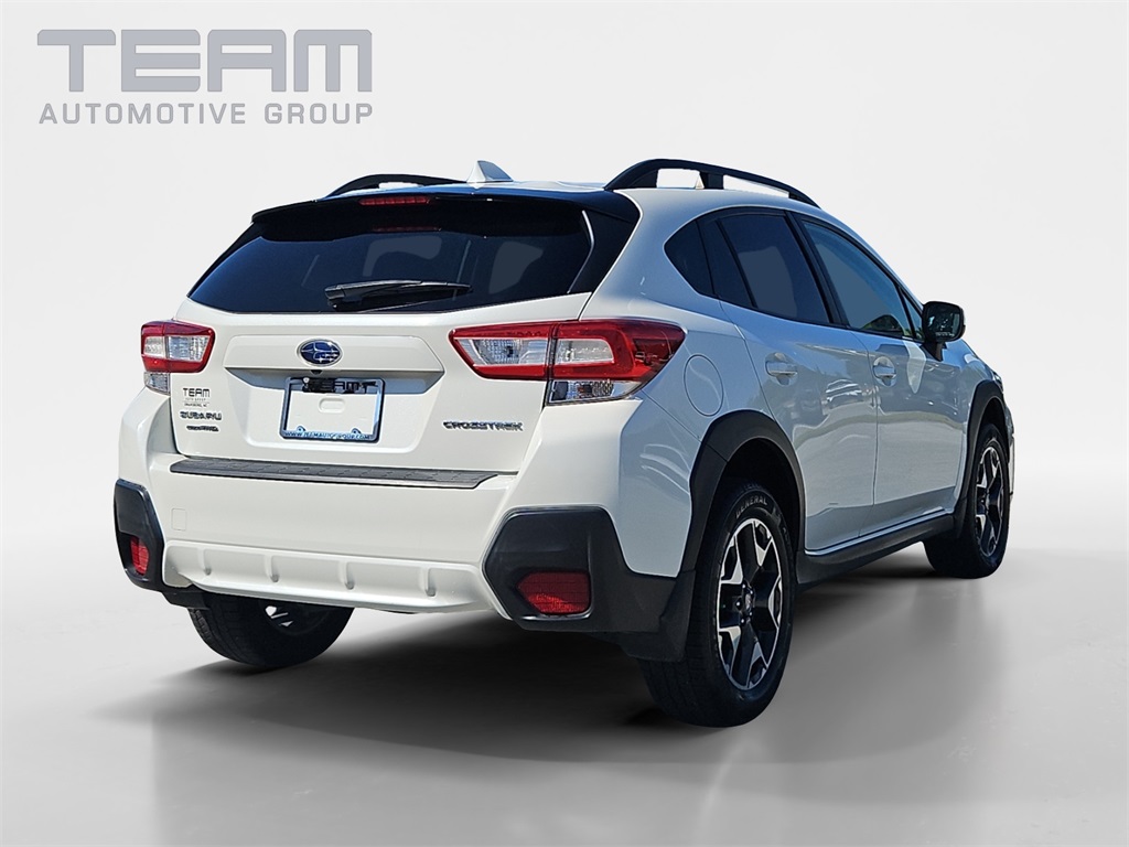 2019 Subaru Crosstrek 2.0i Premium photo 7