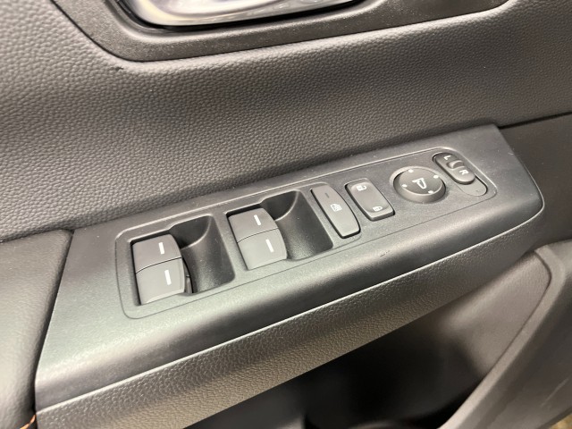 2026 Honda CR-V Sport-L Hybrid photo 13