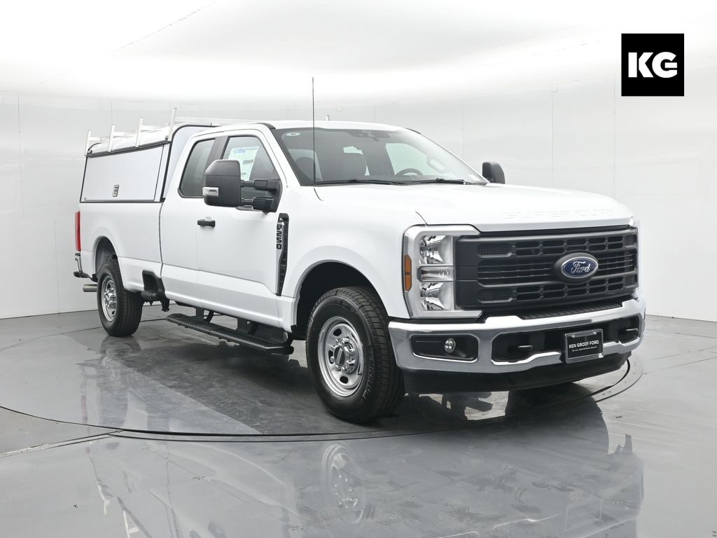 2026 Ford F-250 Base's photo