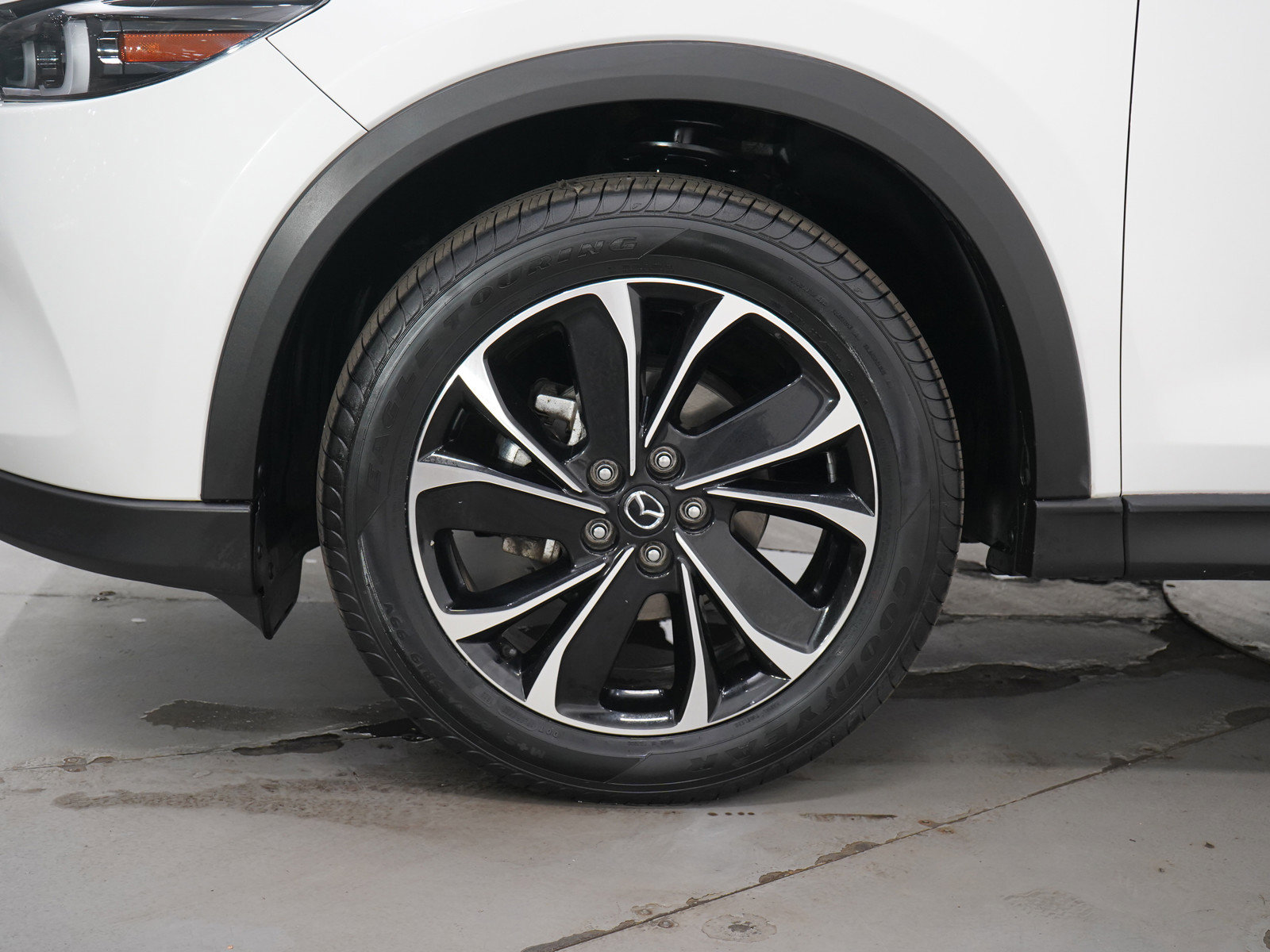 2023 Mazda CX-5 2.5 S Premium photo 23