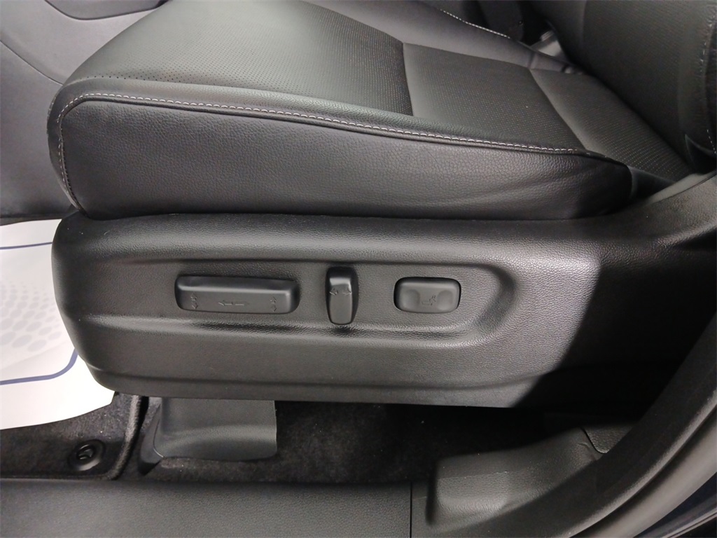 2025 Honda Ridgeline RTL photo 19